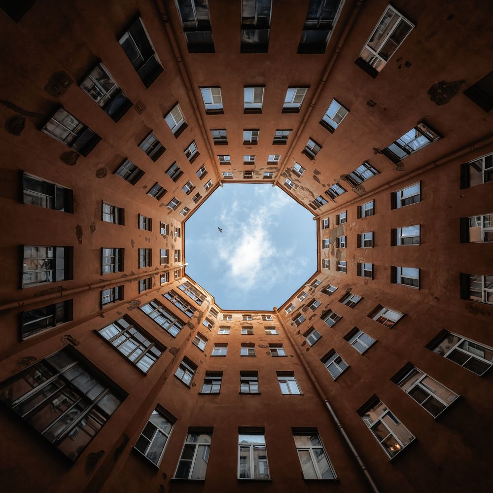 Фотография автора Анастасия Мазурева