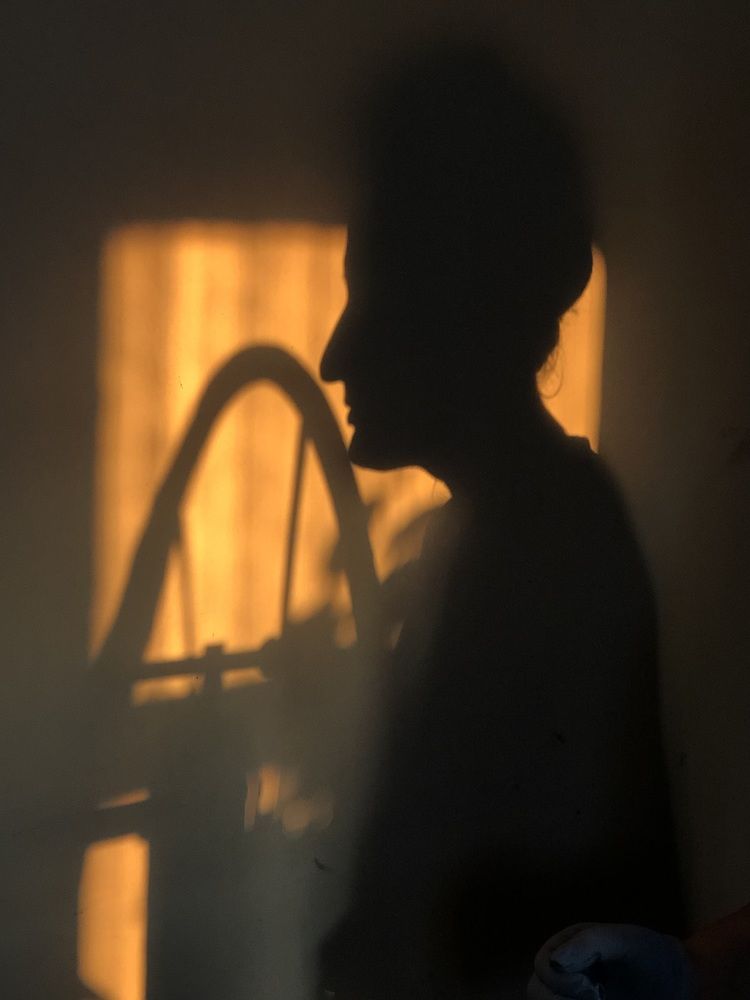 Photograph by Мария Бессмертная