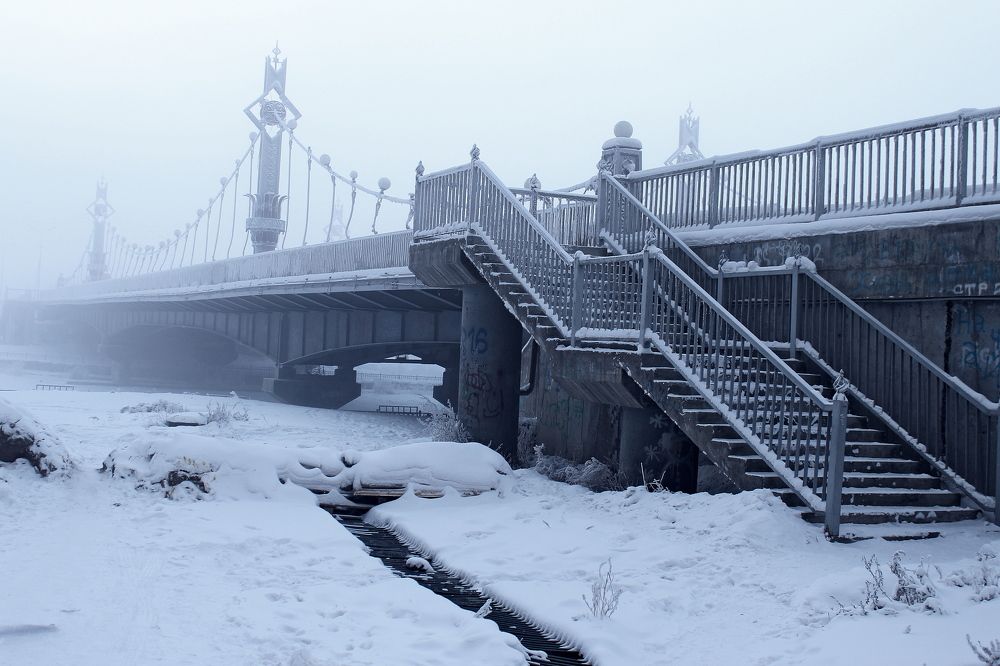 Photograph by Александр Велигура