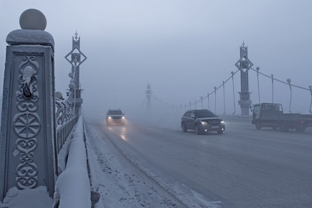 Photograph by Александр Велигура