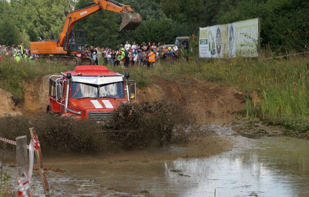 Photograph by Юрий Сычев