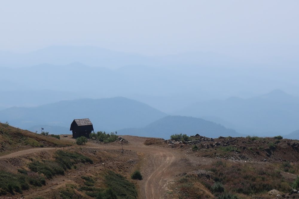 Photograph by Marianna Zakirova