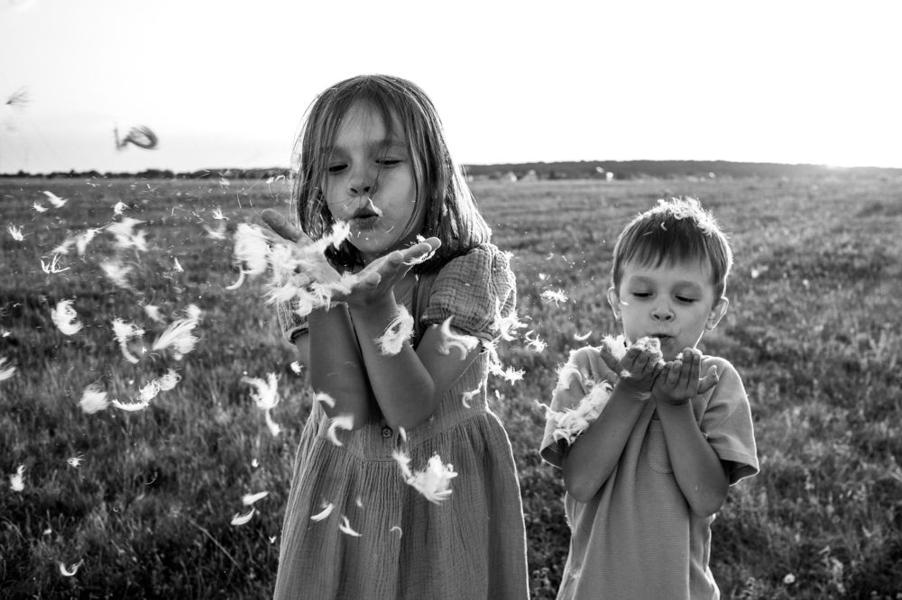 Photograph by Елена Дрогайцева