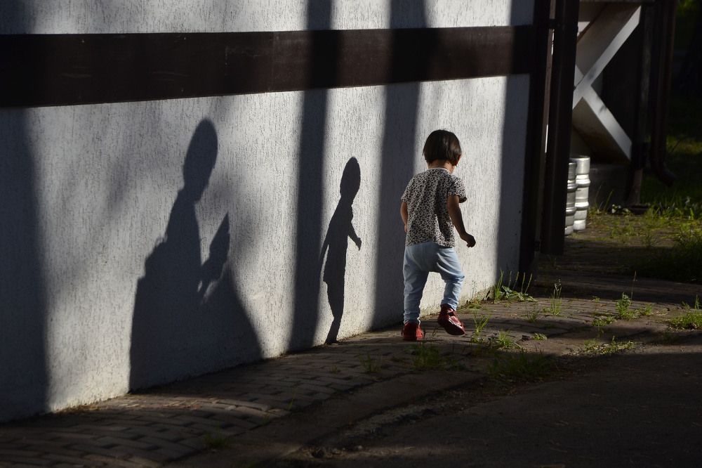 Photograph by Александра Климина