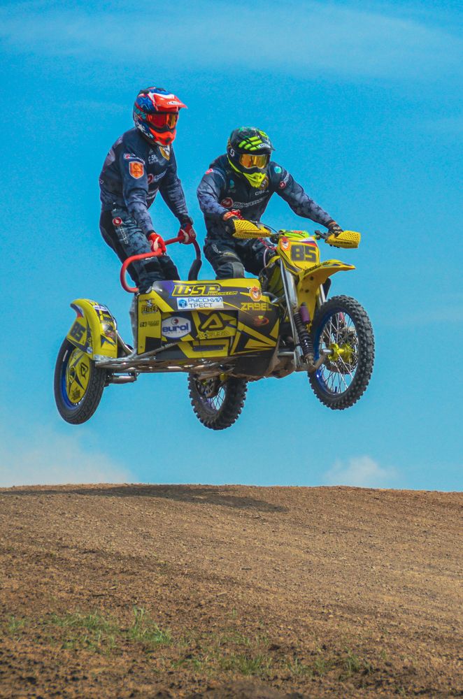 Photograph by Андрей Федоров