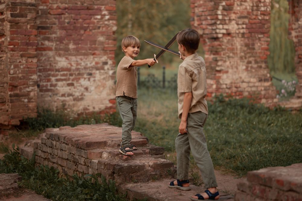 Photograph by Дарья Кончакова