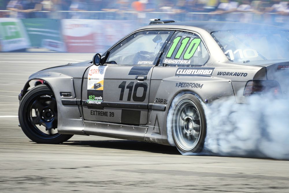 Photograph by Владимир Салапонов