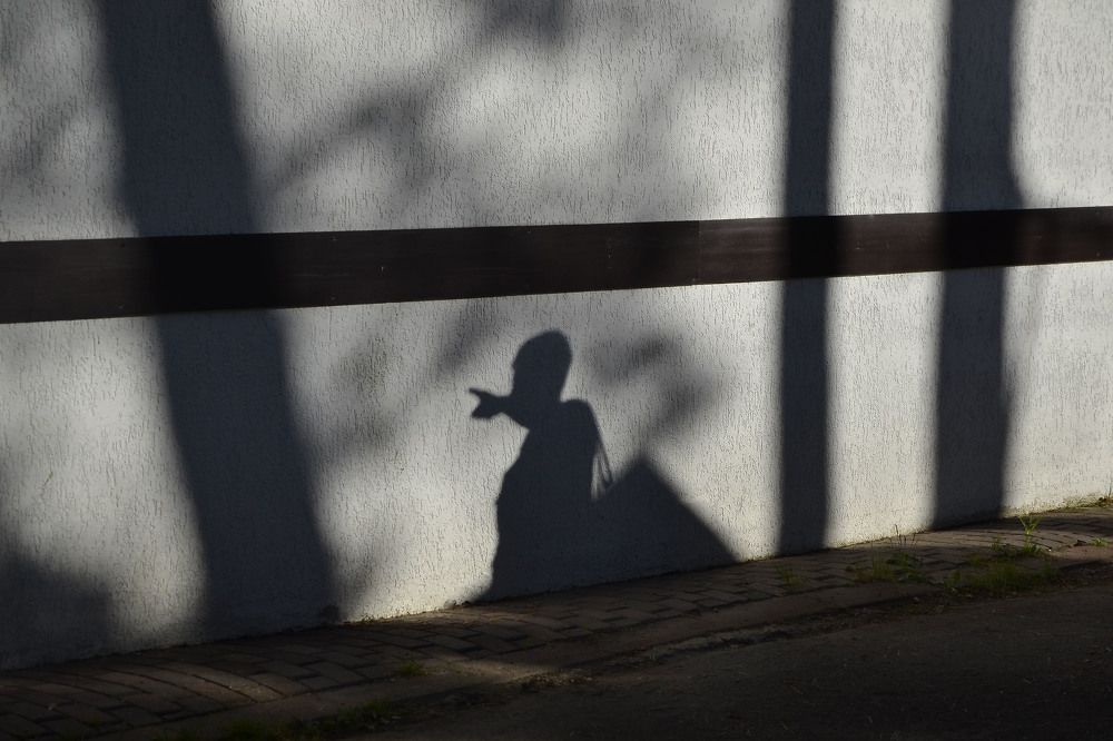 Photograph by Александра Климина