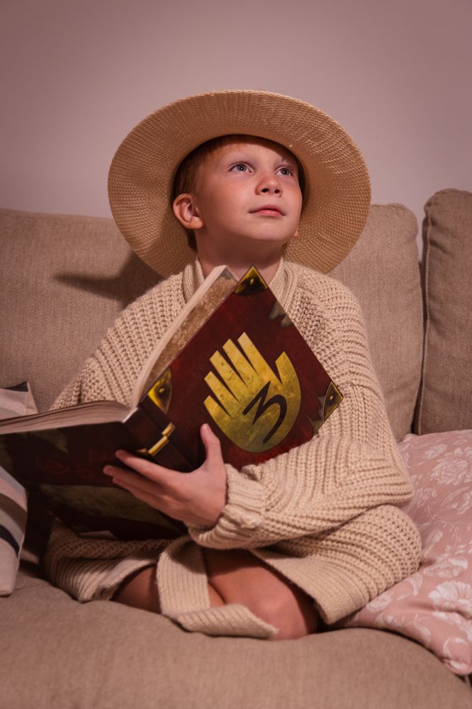 Фотография автора Анастасия Вуккерт