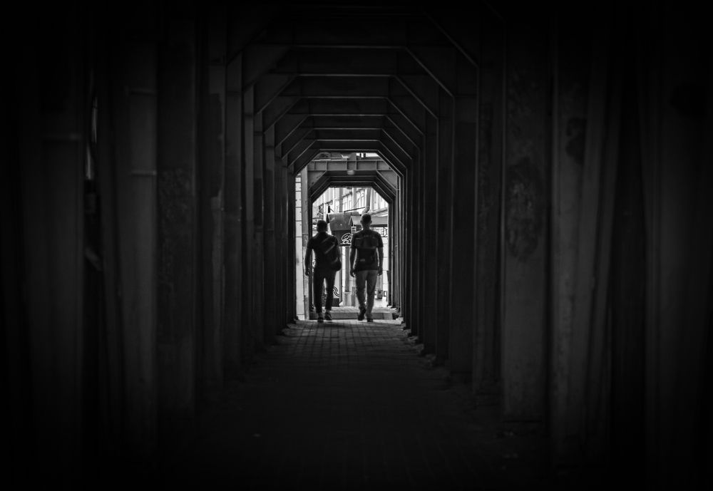 Photograph by Сергей Басов