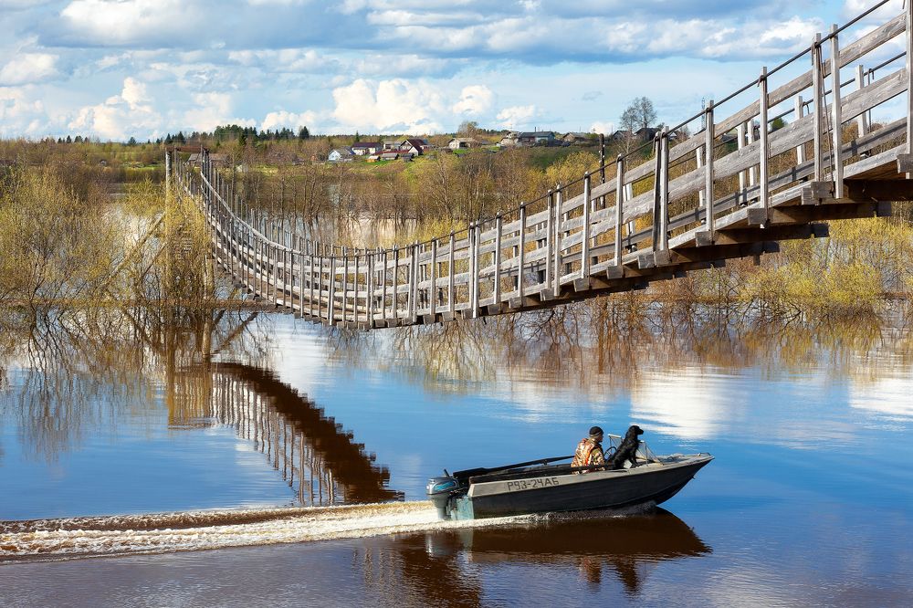 Photograph by Александр Кузнецов