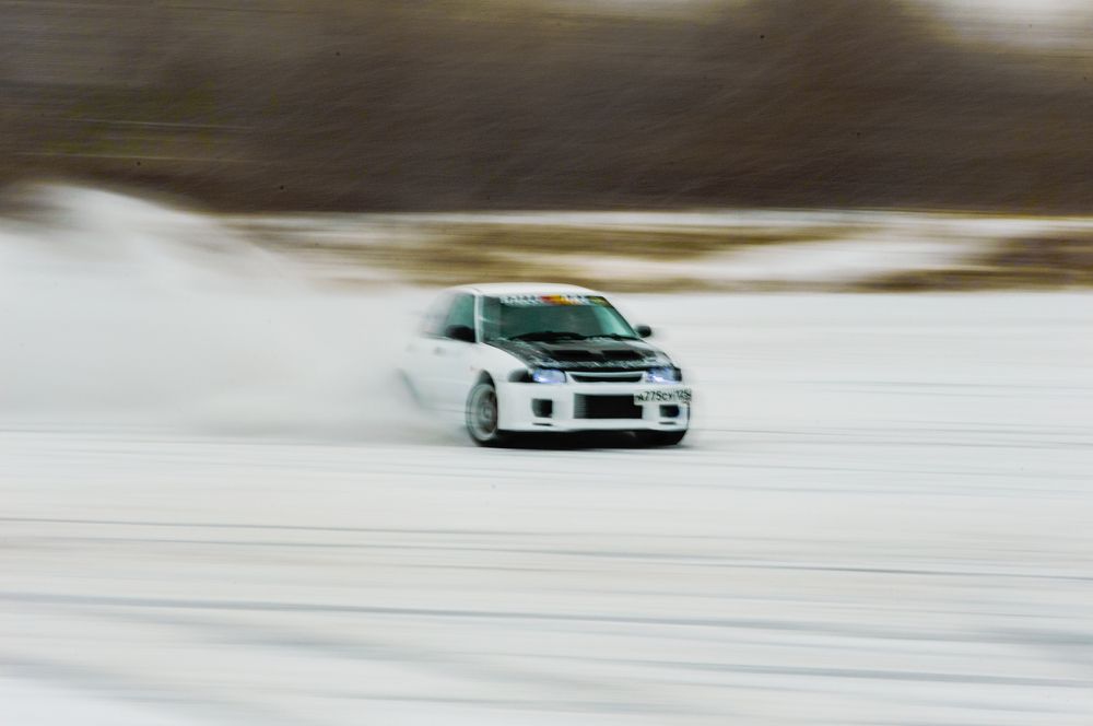 Photograph by Олег Волков