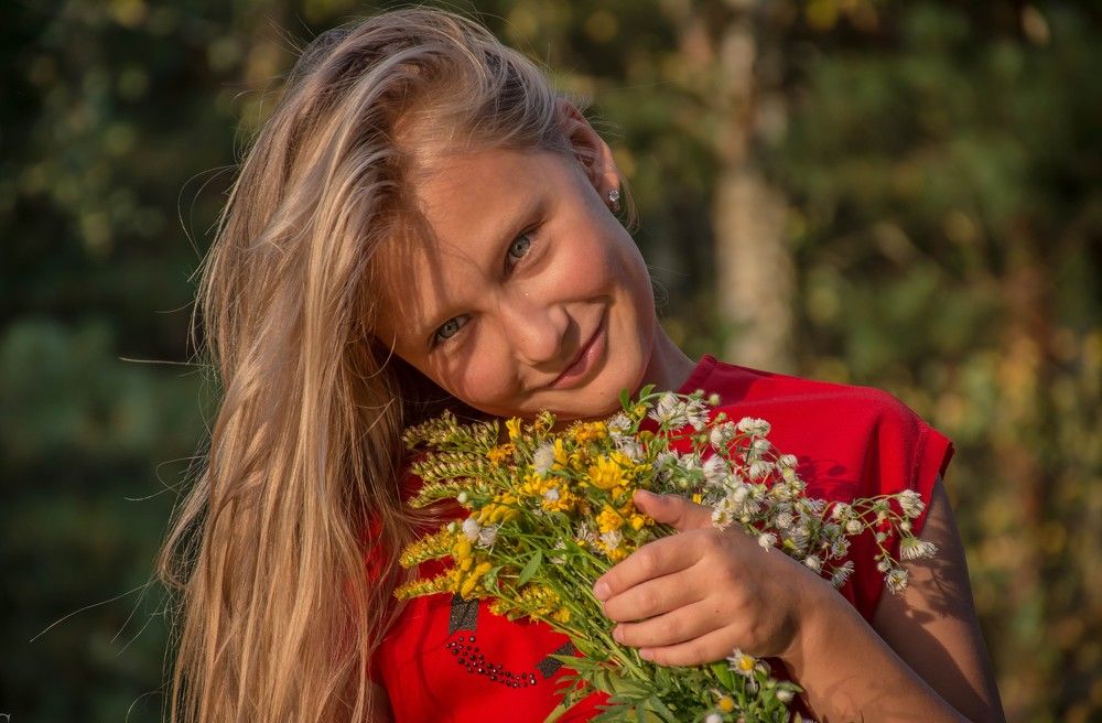 Фотография автора Елена Царёва