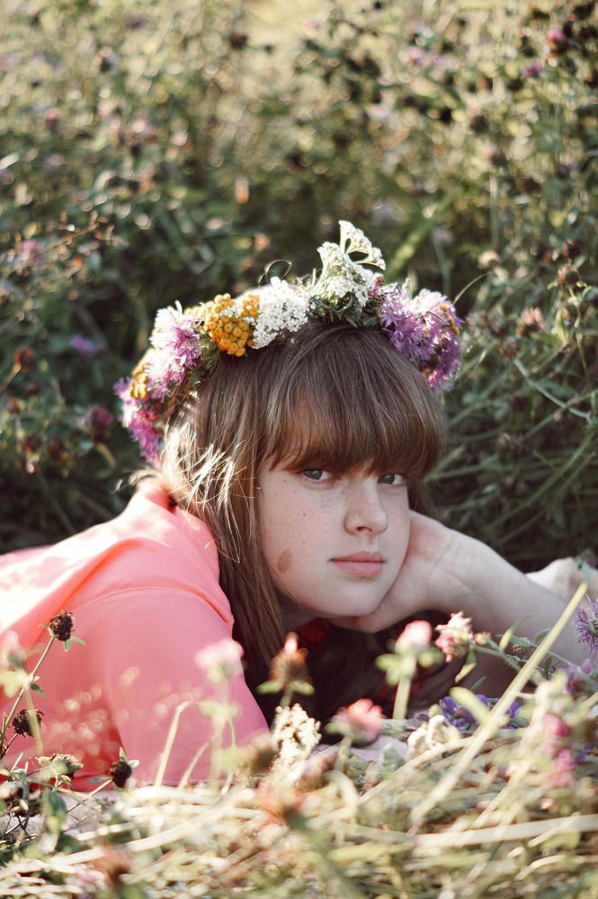 Photograph by Евстратова Оксана