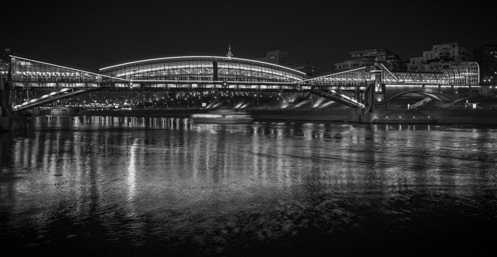 Photograph by Сергей Басов