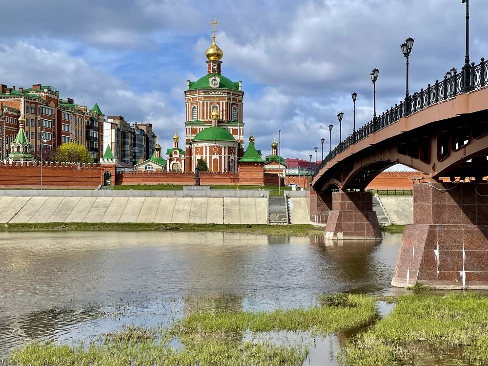 Фотография автора Рамзия Хисамутдинова