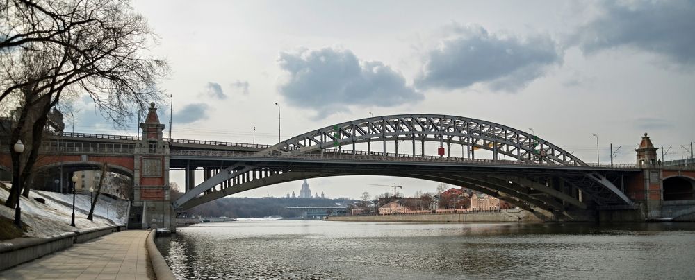 Photograph by Сергей Басов