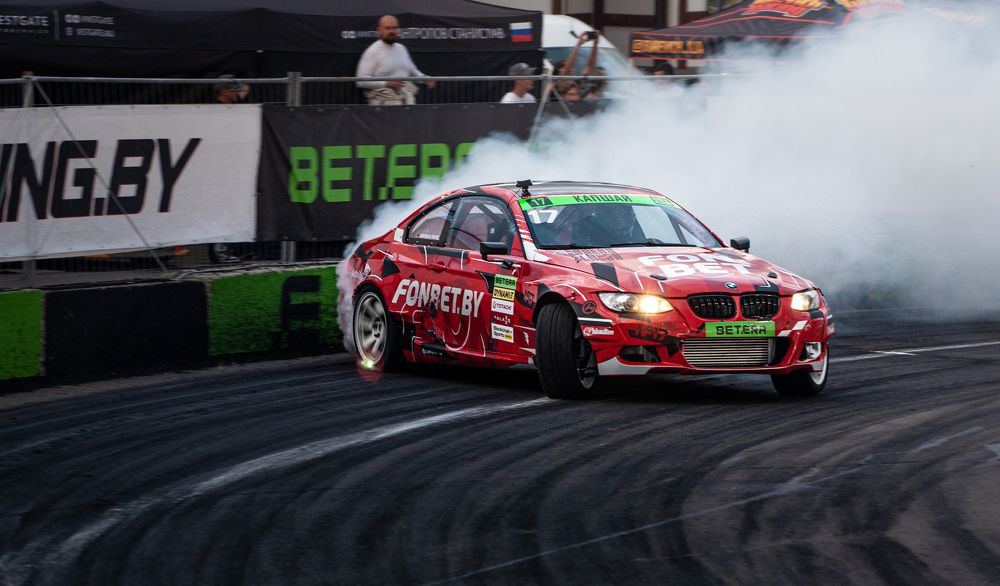 Фотография автора Максим Ремизевич