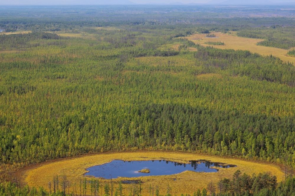 Photograph by Владимир Екимовский