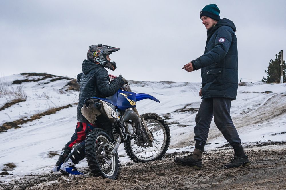 Photograph by Николай Владимирович