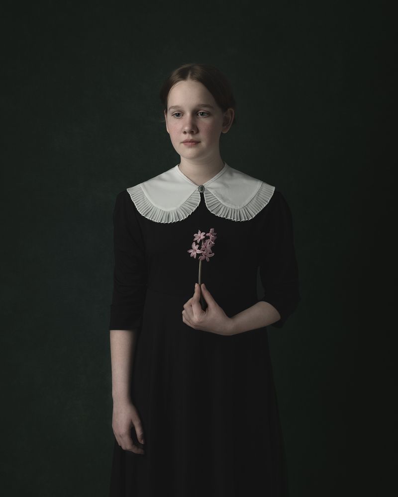 Photograph by Ольга Любимова