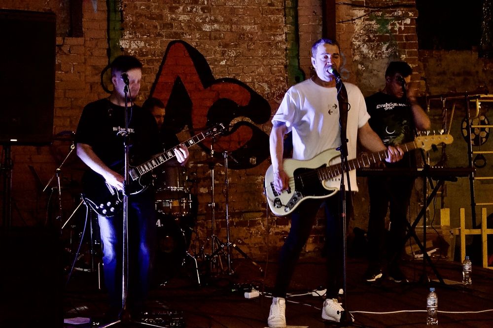 Photograph by Лариса Белашова