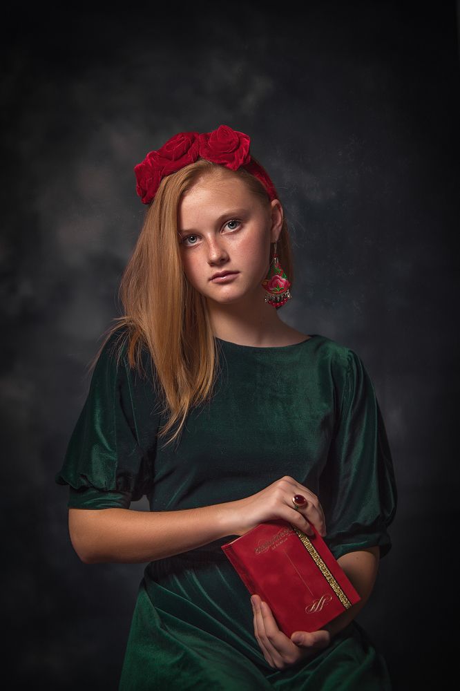 Photograph by Ледок Галина