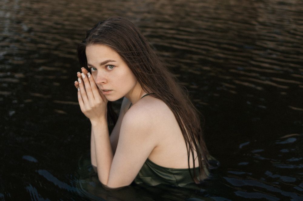 Фотография автора Настасья Грицкевич