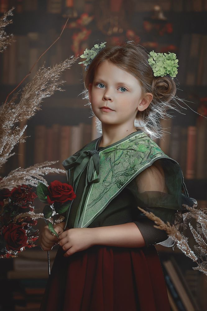 Photograph by Ирина Овчинникова