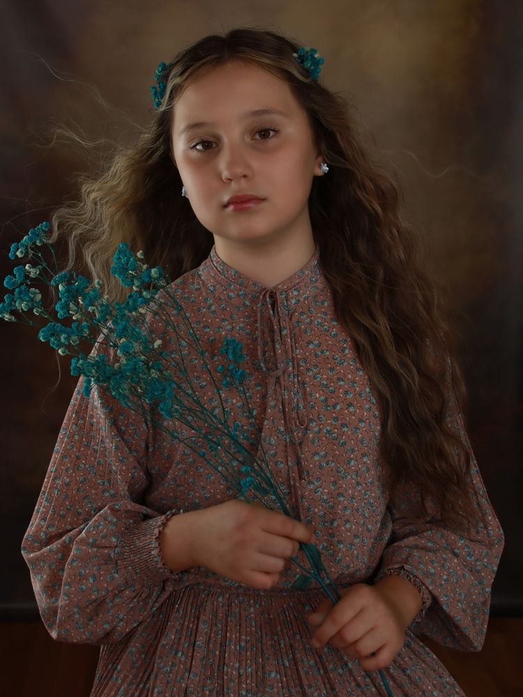 Photograph by Лариса Осьмак