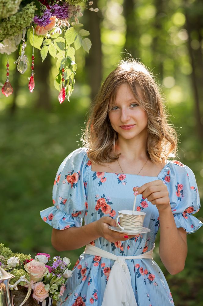 Photograph by Константин Гусев