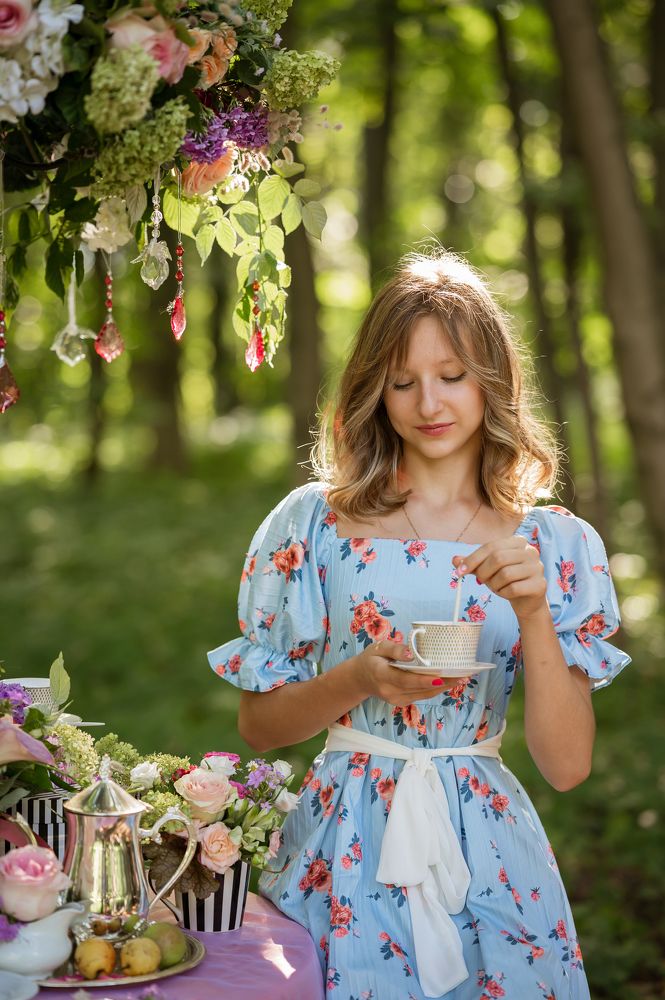 Photograph by Константин Гусев