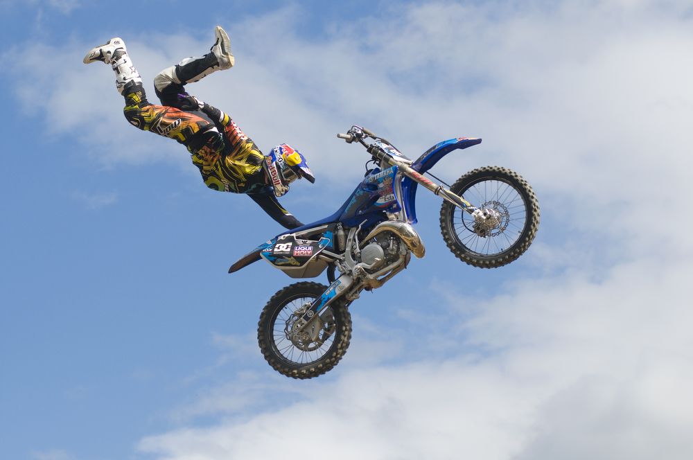 Photograph by Константин Пухов