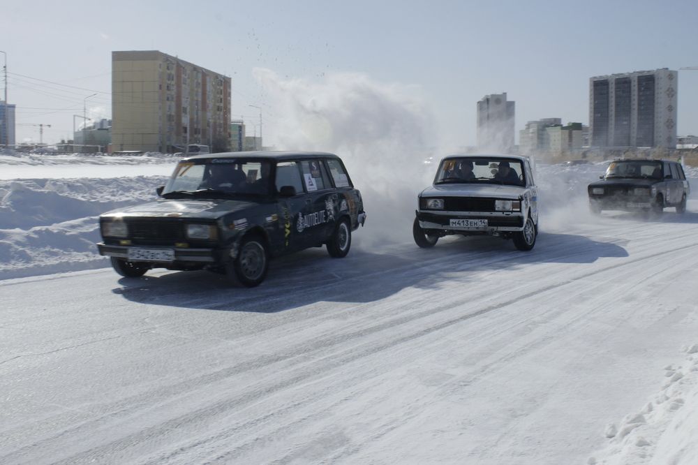 Photograph by Александр Велигура