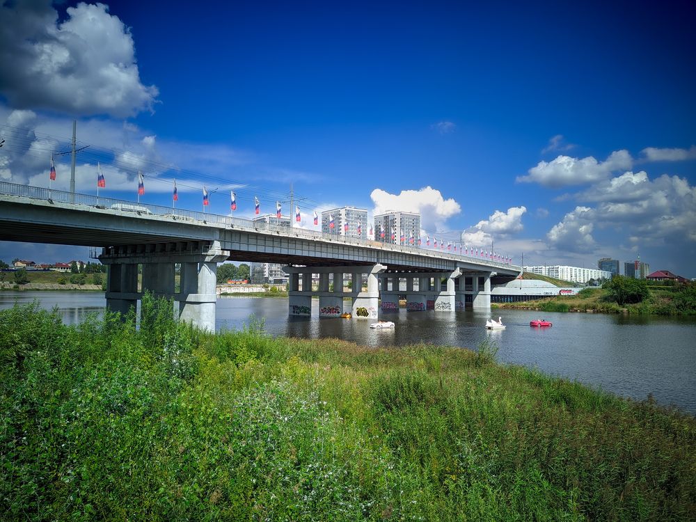 Photograph by Олега Тор