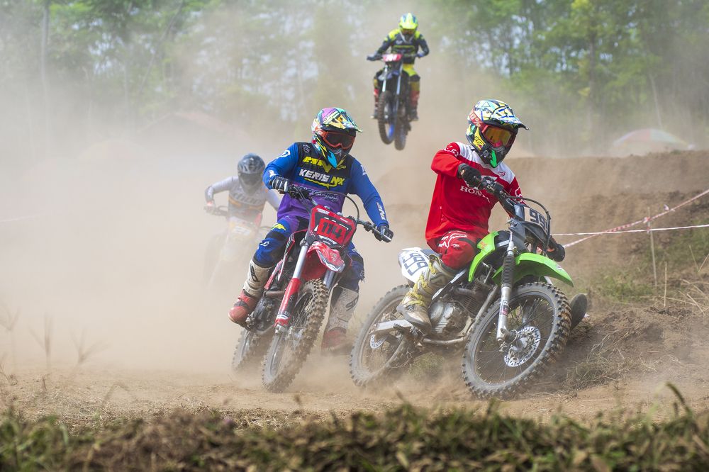 Photograph by Mohamad Aripin