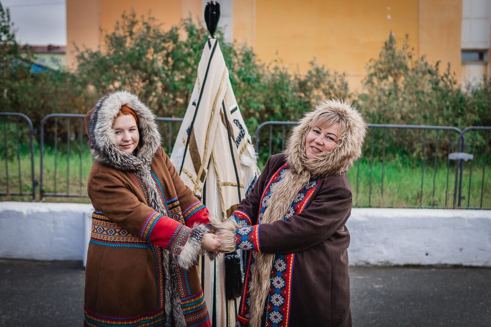 Фотография автора Андрей Карамышенко