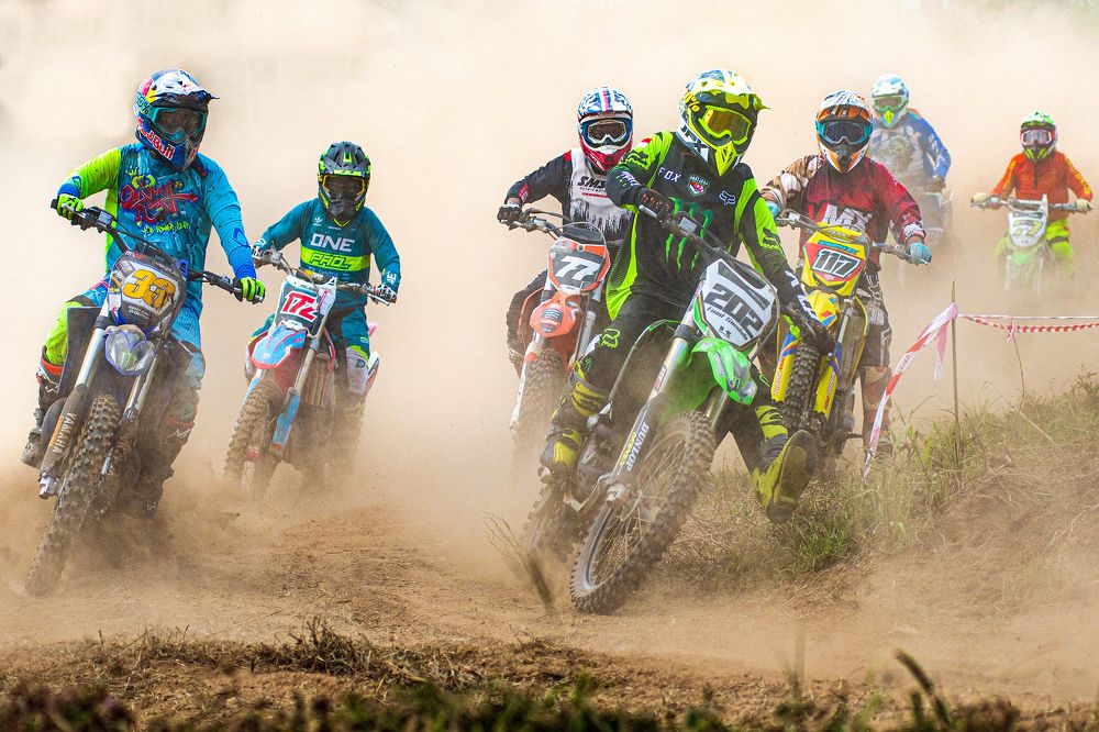 Photograph by Mohamad Aripin