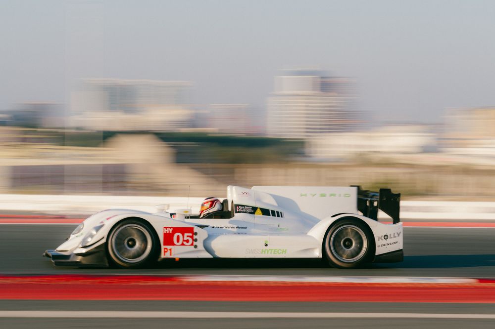 Photograph by Abid Abdullah