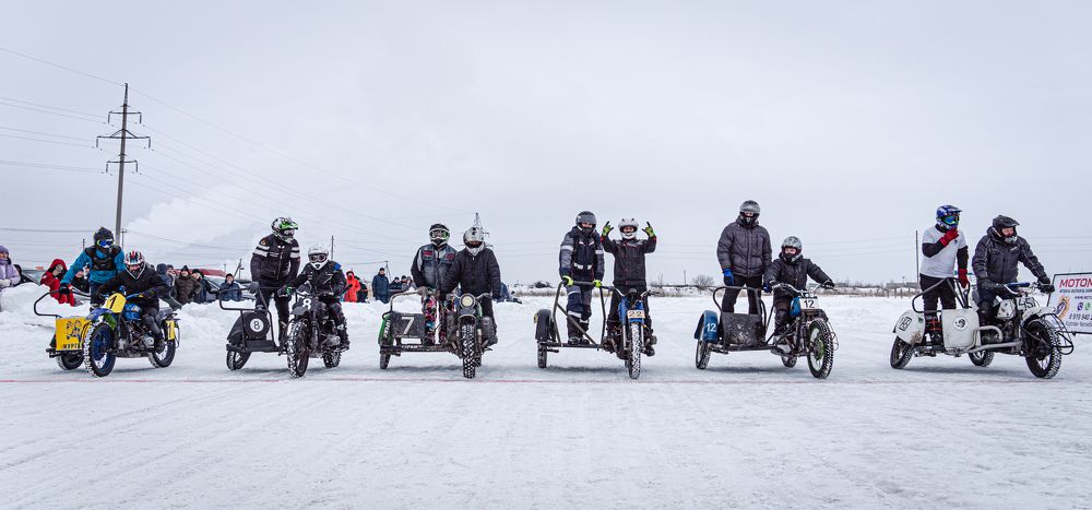 Photograph by Сергей Хранитель