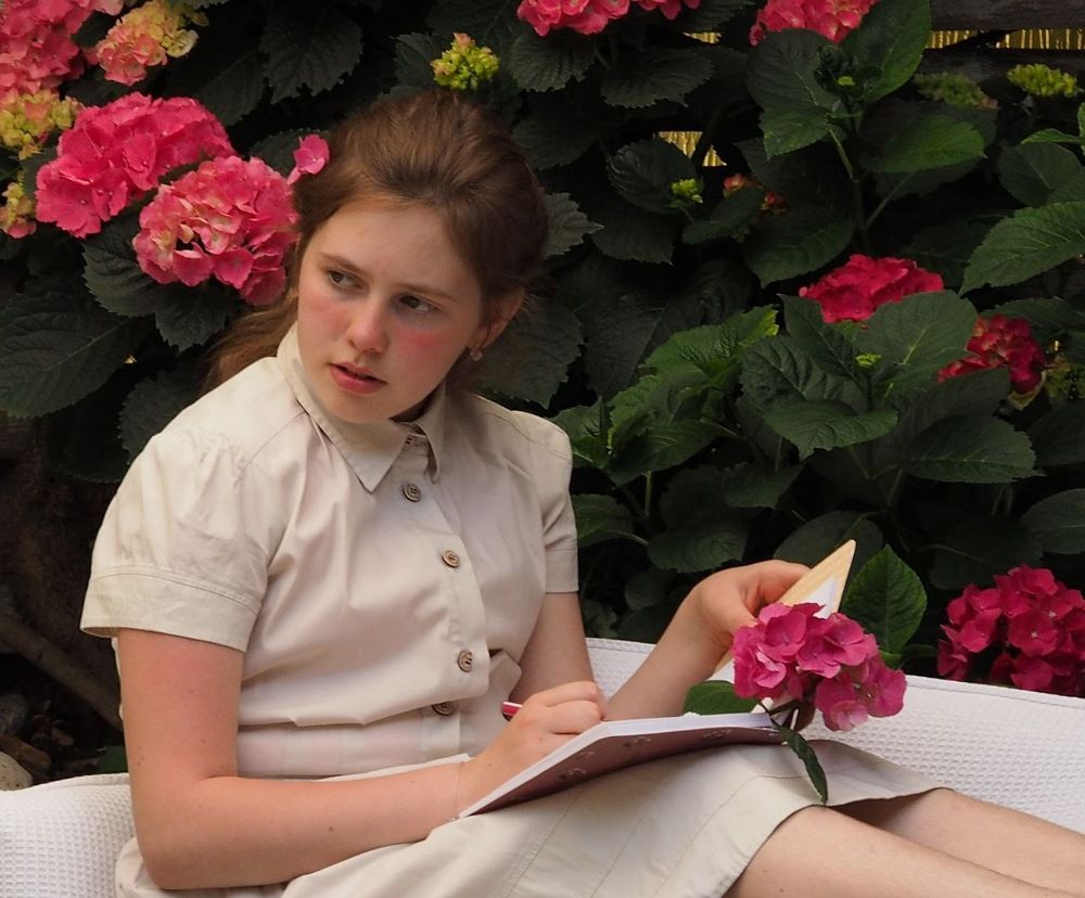 Photograph by Александра Шилова