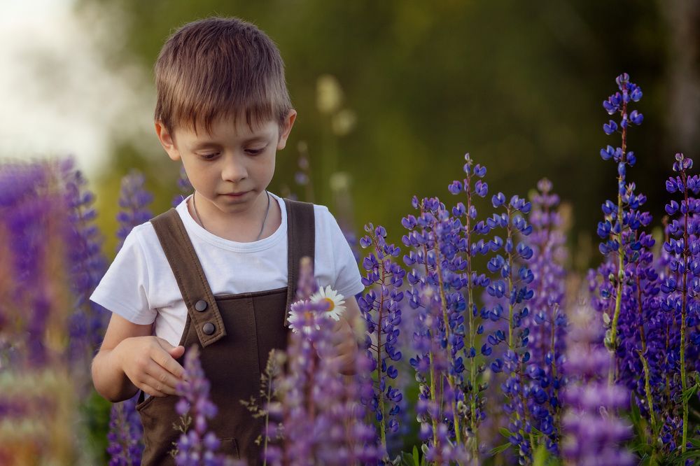 Photograph by Екатерина Топорова