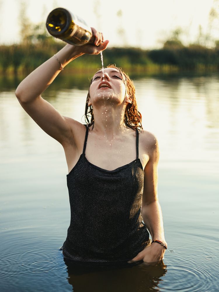 Photograph by Maks Vasilaki