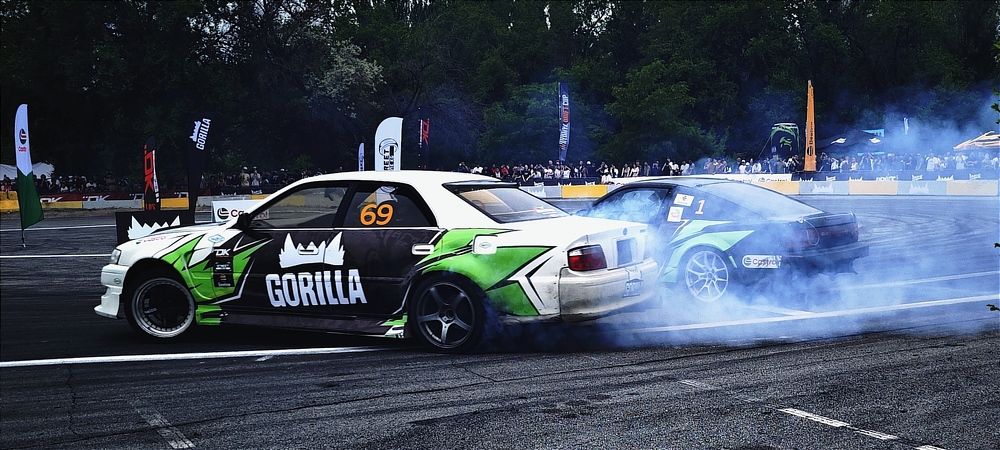 Photograph by Анна Курлова