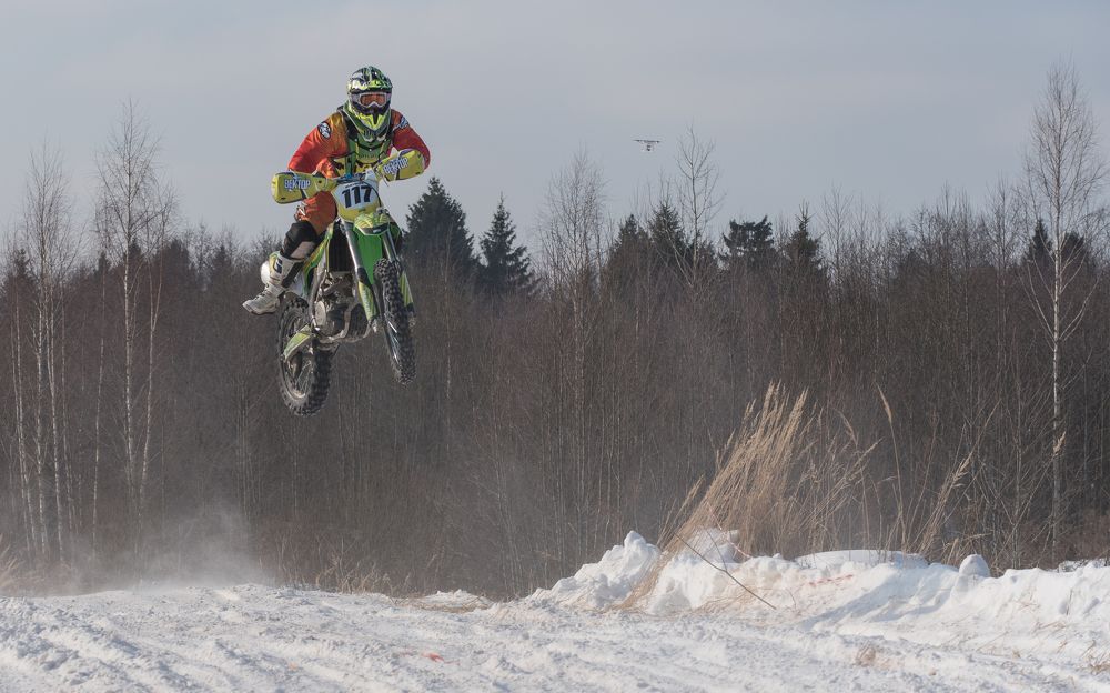 Photograph by Виктор Евстратов