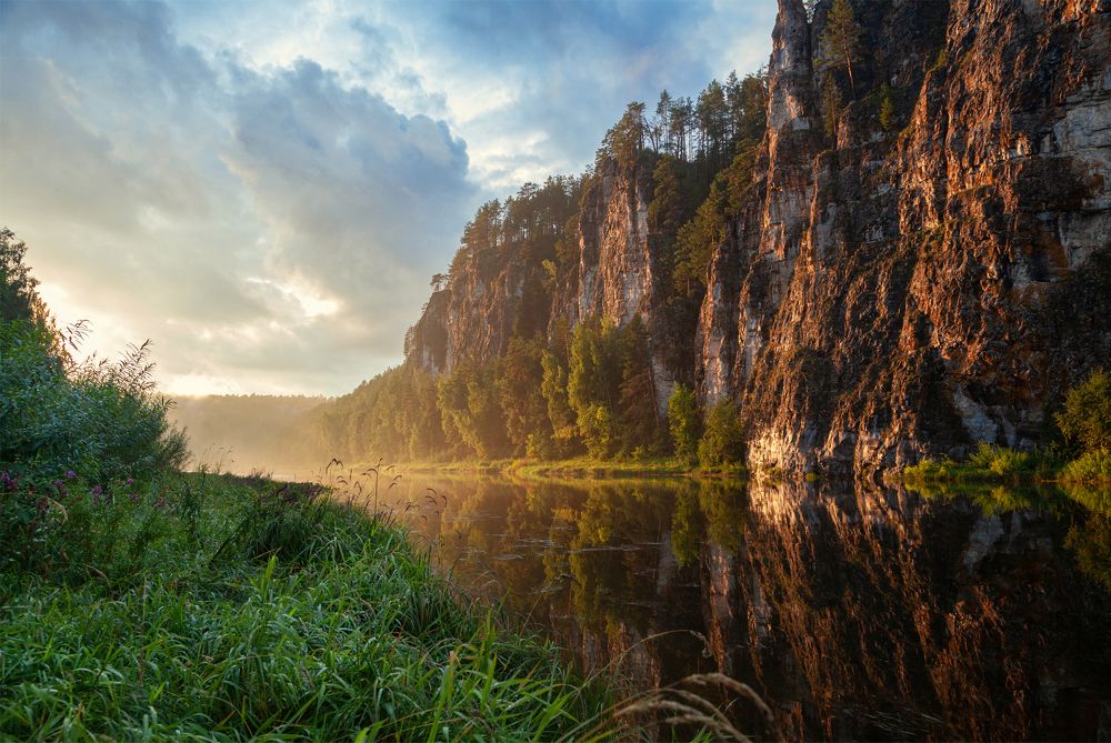 Камень Олений