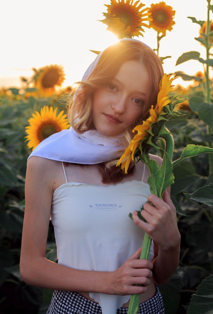 Photograph by Валерия Киселева