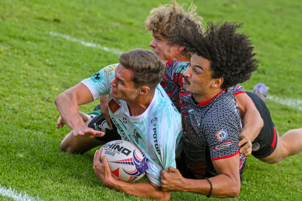 Photograph by Михаил Петрик