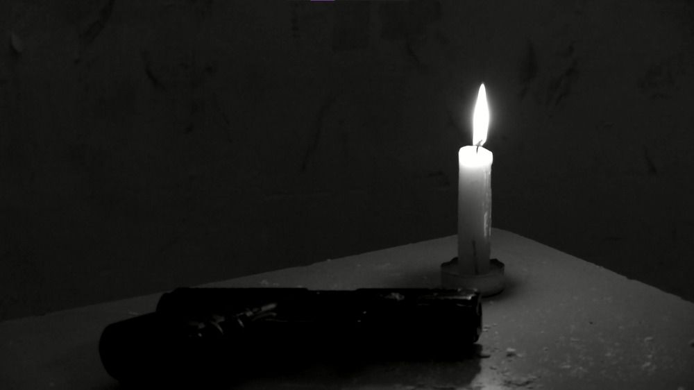 Photograph by Marie-belle Maamary