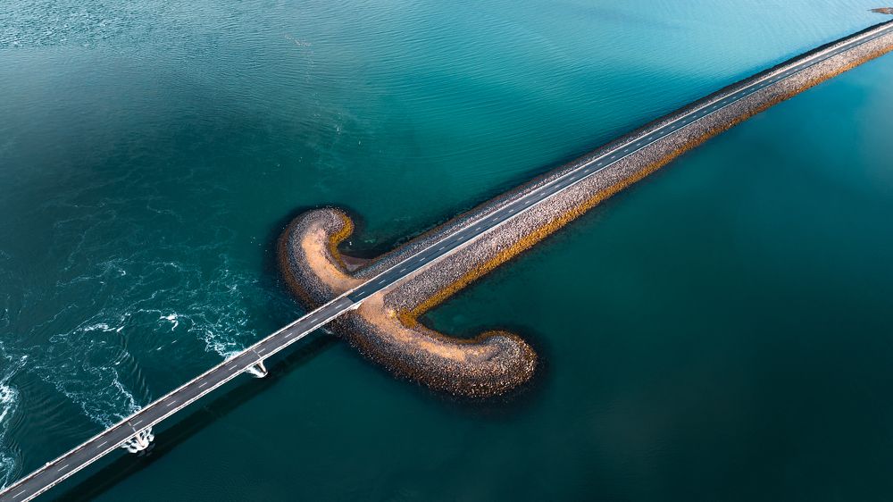 Photograph by Matteo Strassera